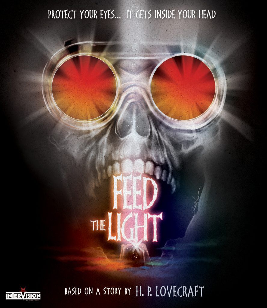 Feed The Light