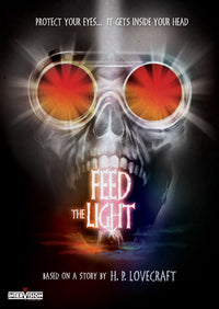 Feed The Light (Blu-Ray)