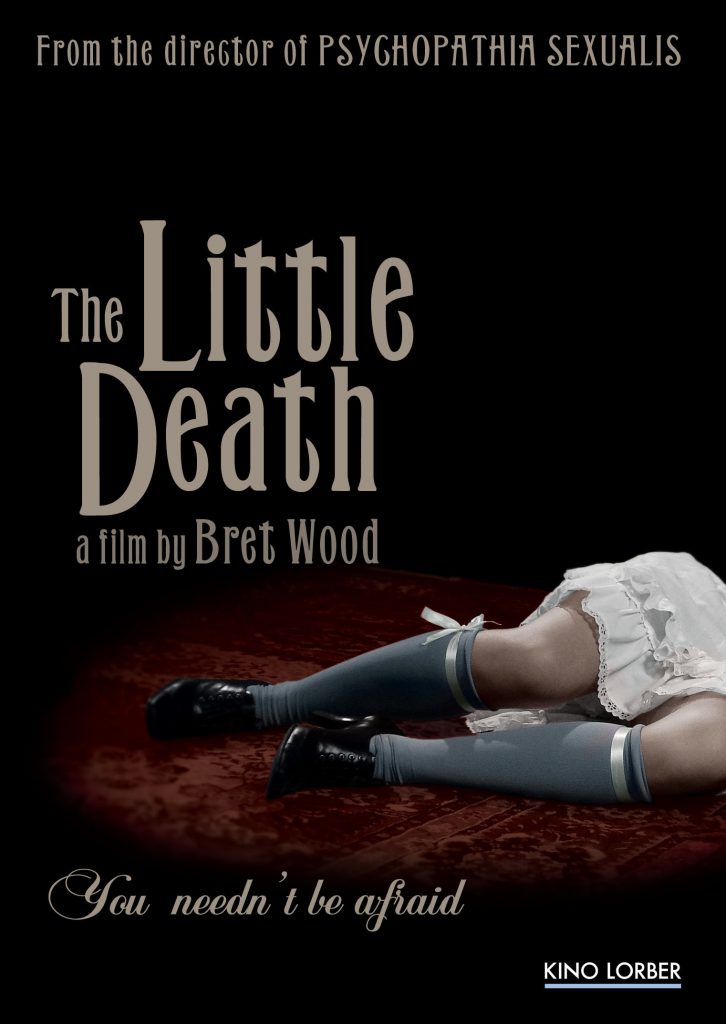 Little Death: Unrated Directors Cut