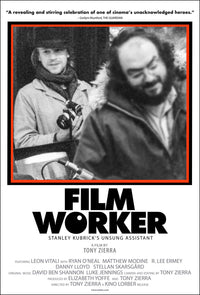 Filmworker
