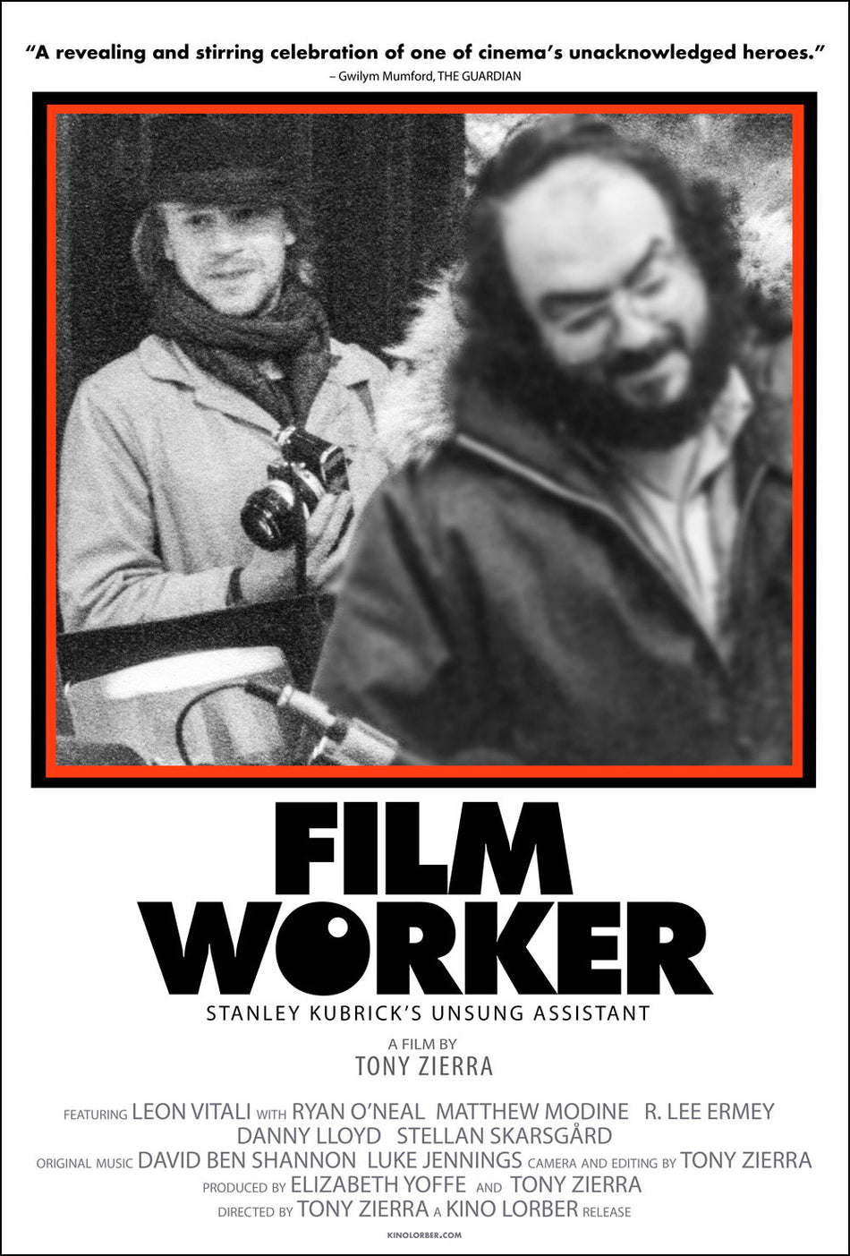 Filmworker