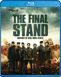 Final Stand, The (Blu-Ray)