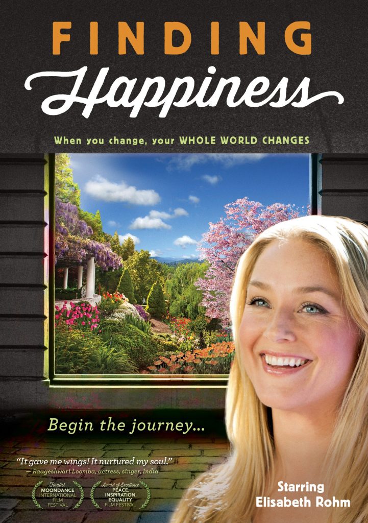 Finding Happiness NLA