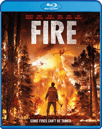 Fire (2020) (Blu-Ray)