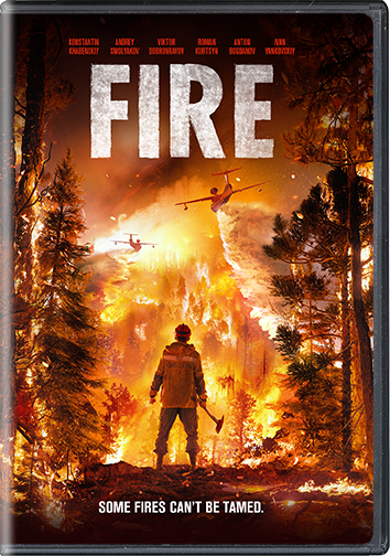 Fire (2020)