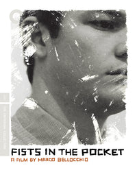 Fists In The Pocket Blu-Ray