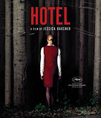 Hotel Blu-Ray Standard Edition