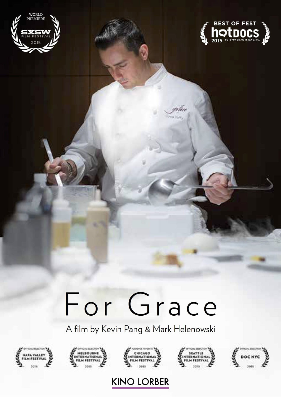 For Grace