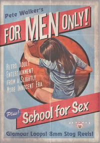 For Men Only/School For Sex