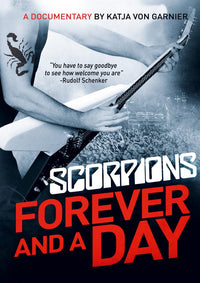 Forever And A Day/Pour Toujours Et Un Jour NLA