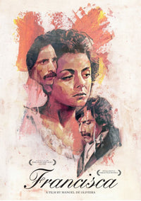 Francisca Dvd