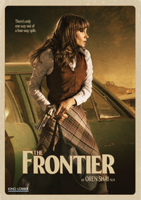 Frontier, The