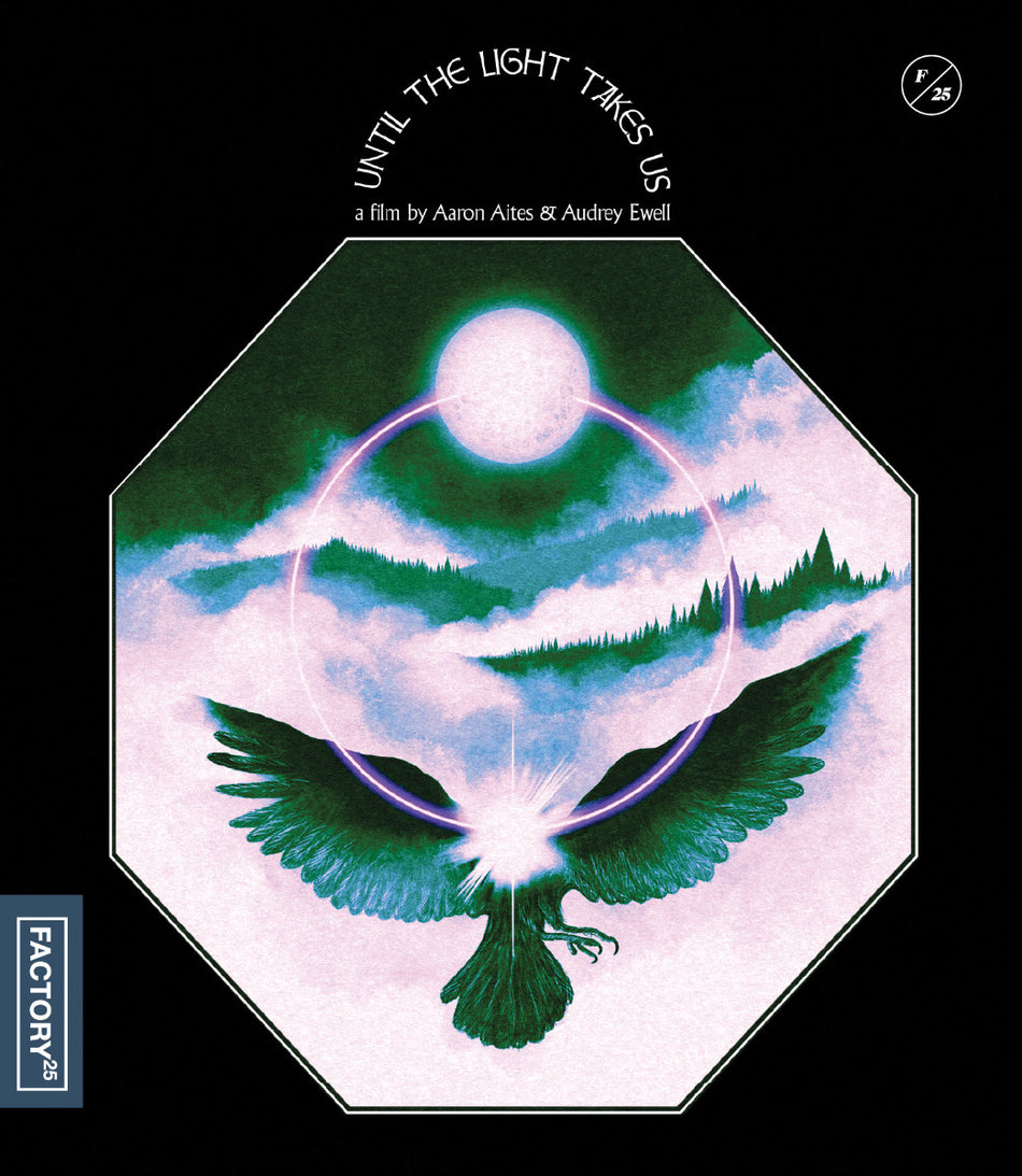 Until The Light Takes Us Blu-Ray Standard Edition