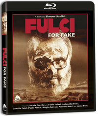 Fulci For Fake (Blu-Ray)