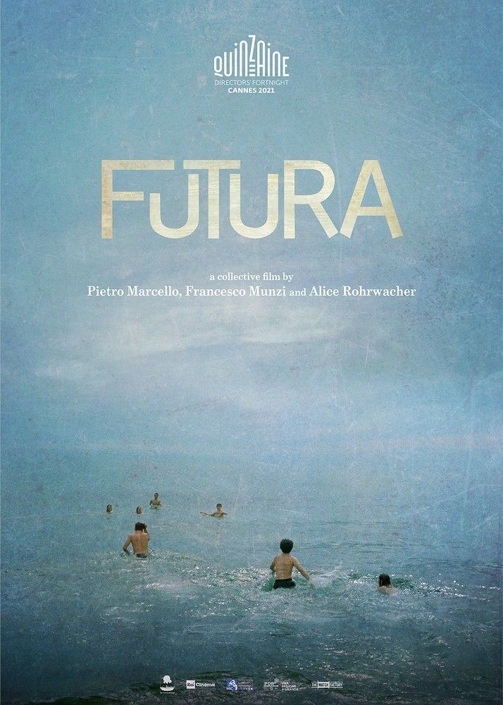 Futura Dvd