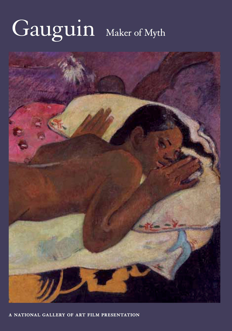 Gaugin: Maker Of Myth