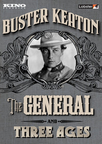 General, The/The Three Ages