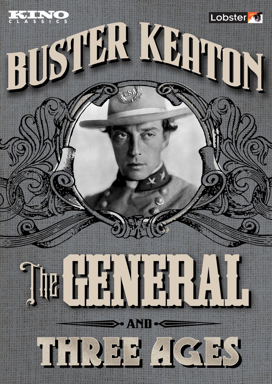 General, The/The Three Ages