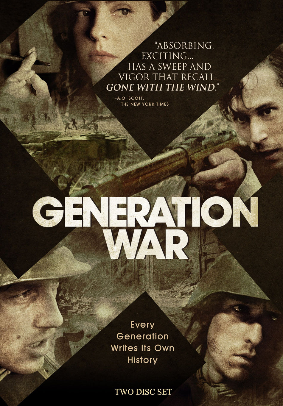 Generation War