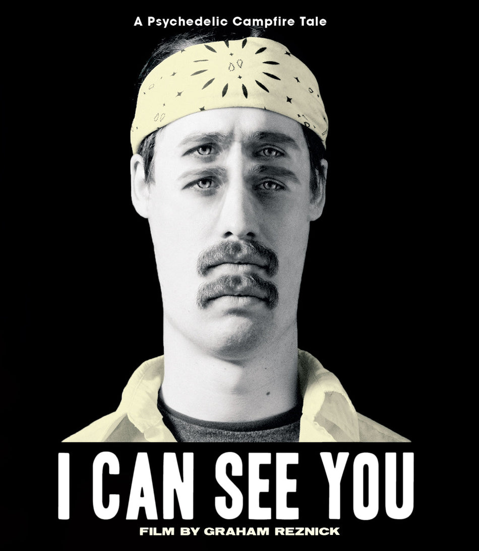 I Can See You Blu-Ray Standard Edition