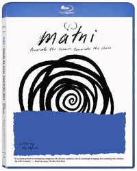 Malni - Towards The Ocean, Towards The Shore Bluray