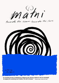 Malni - Towards The Ocean, Towards The Shore Dvd