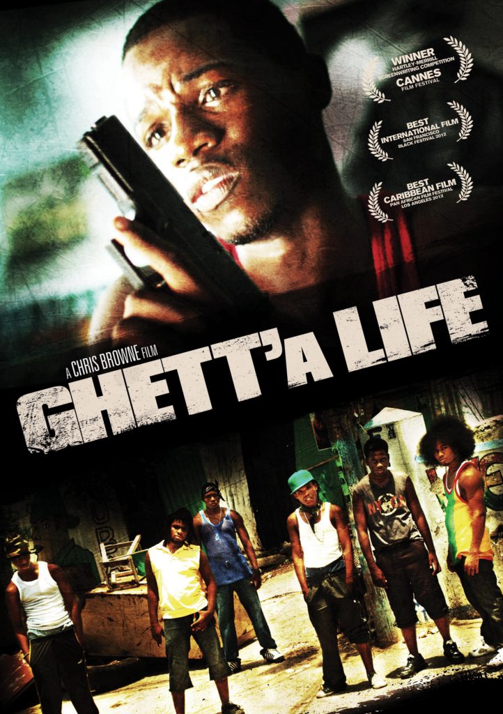 Ghetta Life