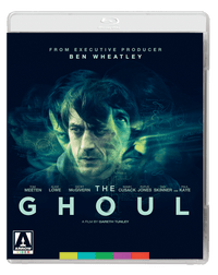 Ghoul, The (Blu-Ray)