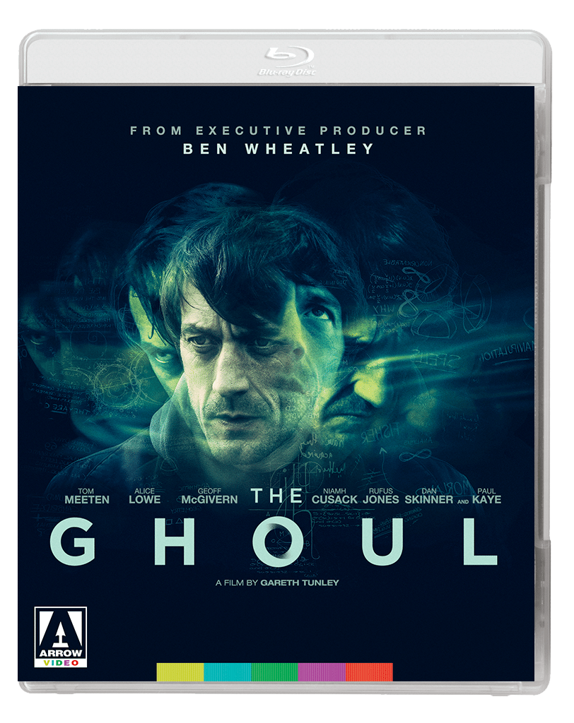 Ghoul, The (Blu-Ray)