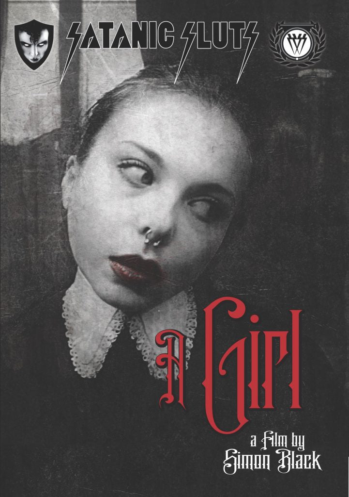 Girl, A