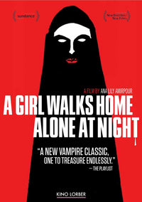 Girl Walks Home Alone At Night, A