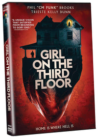 Girl On The Third Floor