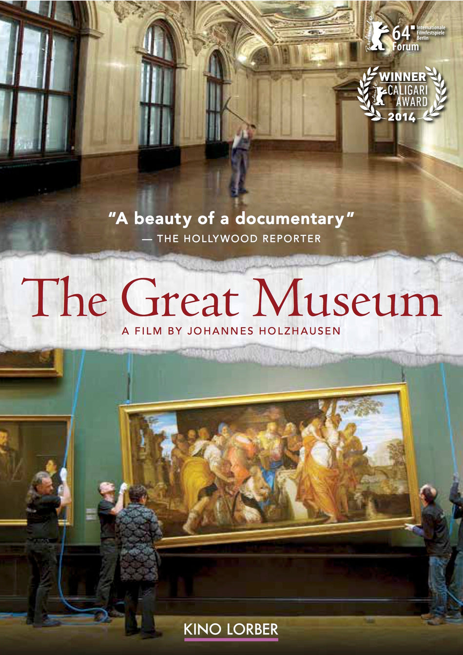 Great Museum, The