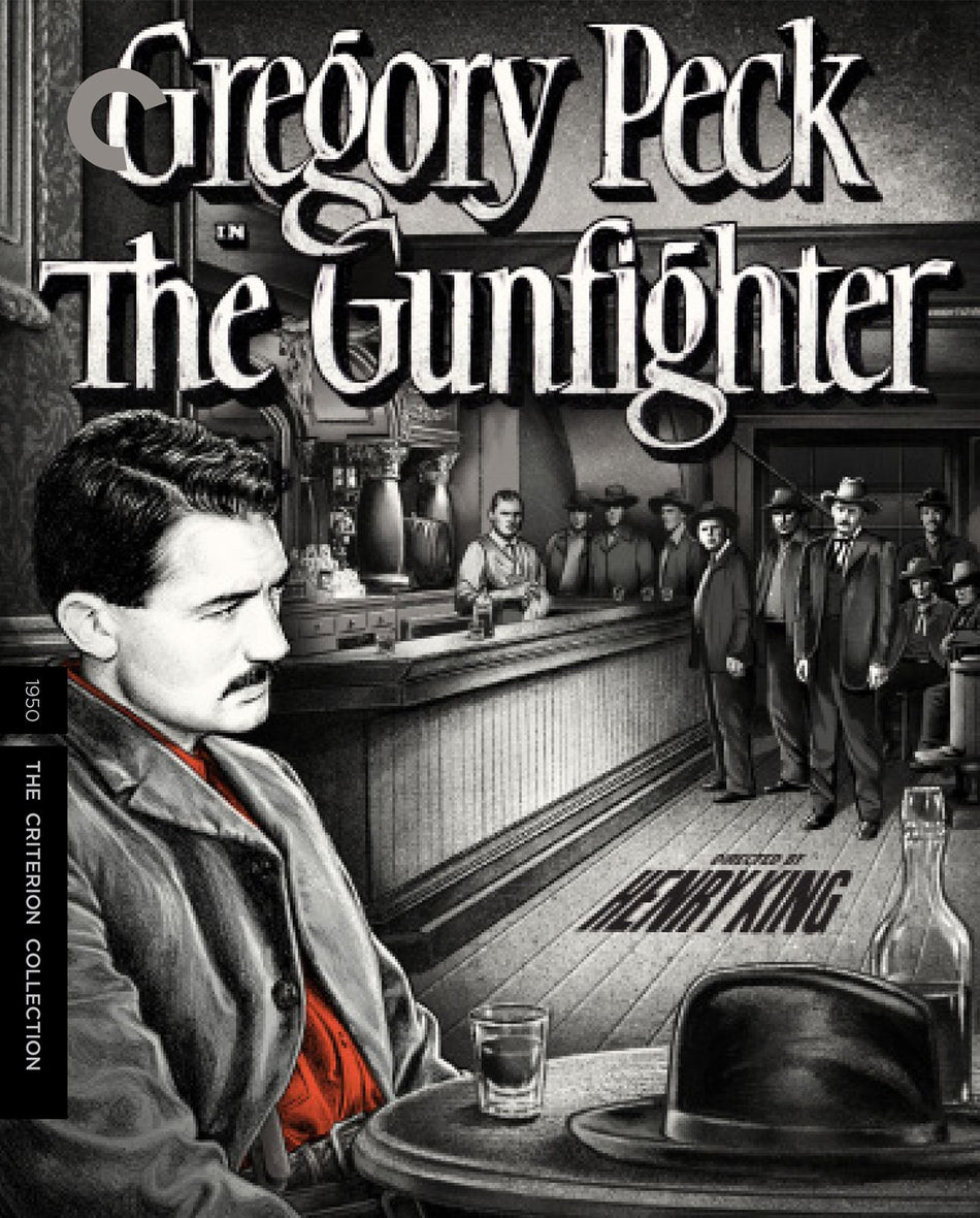 Gunfighter, The Dvd