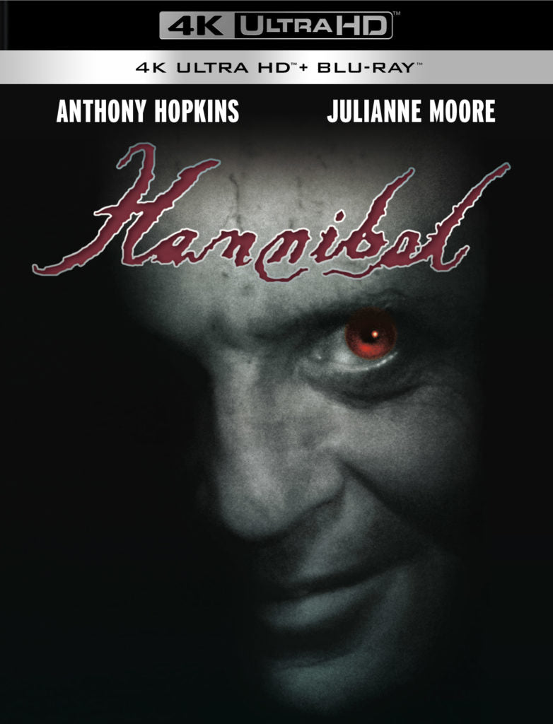 Hannibal (2001) (4K UHD)