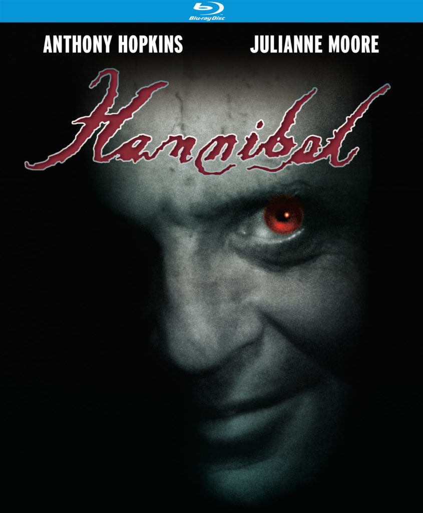 Hannibal (Spec. Edition) (Blu-Ray)
