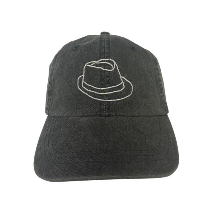 NTBTSTM Fedora Hat