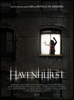 Havenhurst NLA