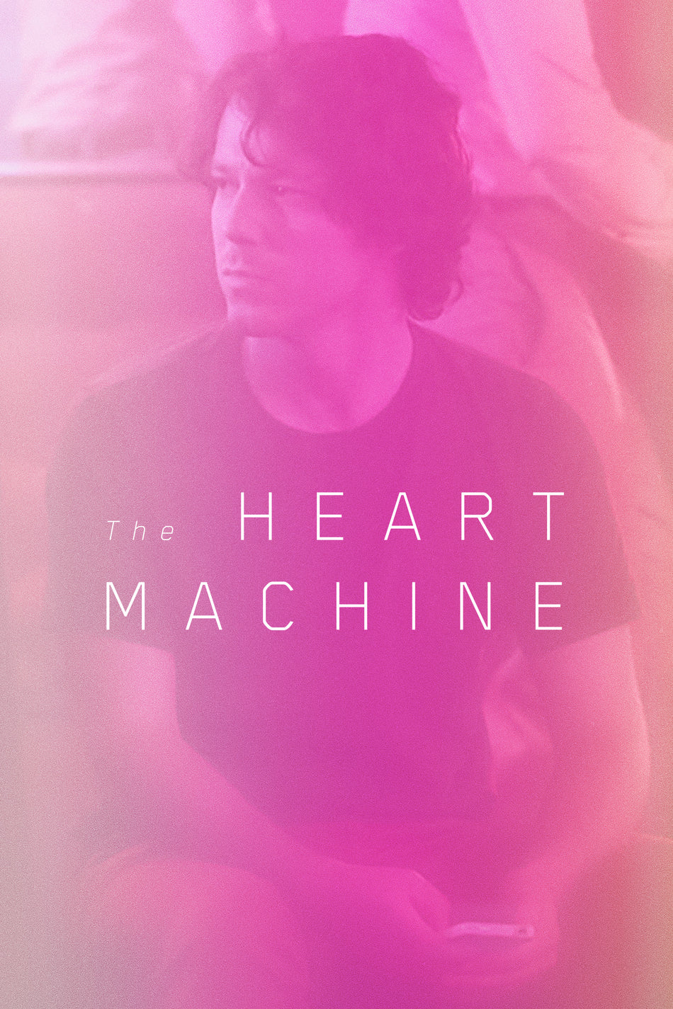 Heart Machine, The
