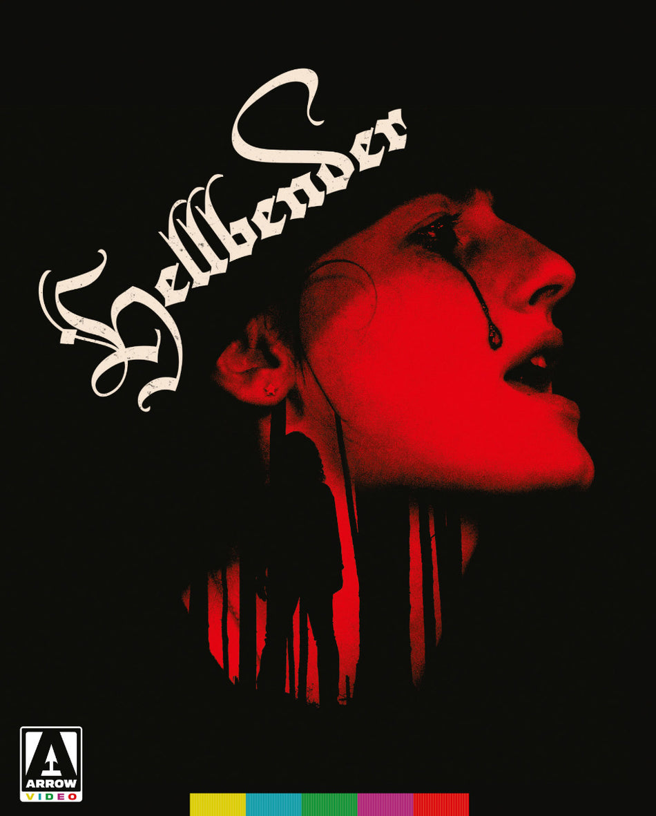 Hellbender Limited Edition Blu-Ray