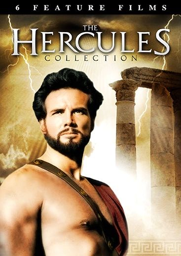 Hercules Collection, The
