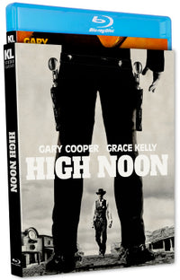 High Noon (Special Edition) Bluray