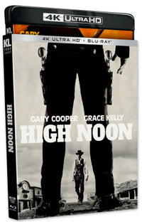 High Noon 4Kuhd