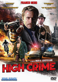 High Crime [Dvd]