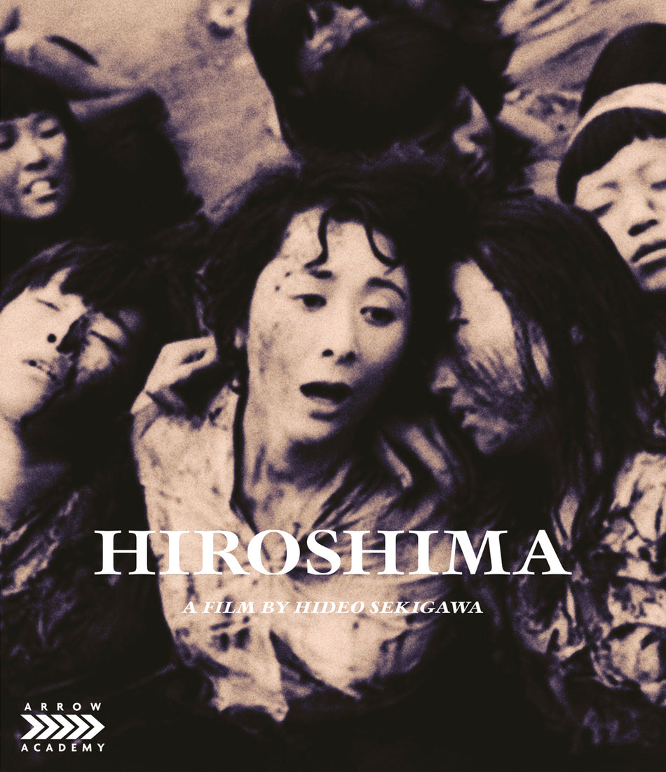 Hiroshima (Blu-Ray)