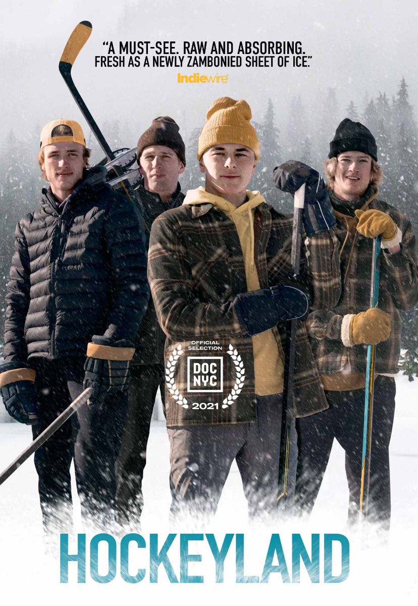 Hockeyland Bd