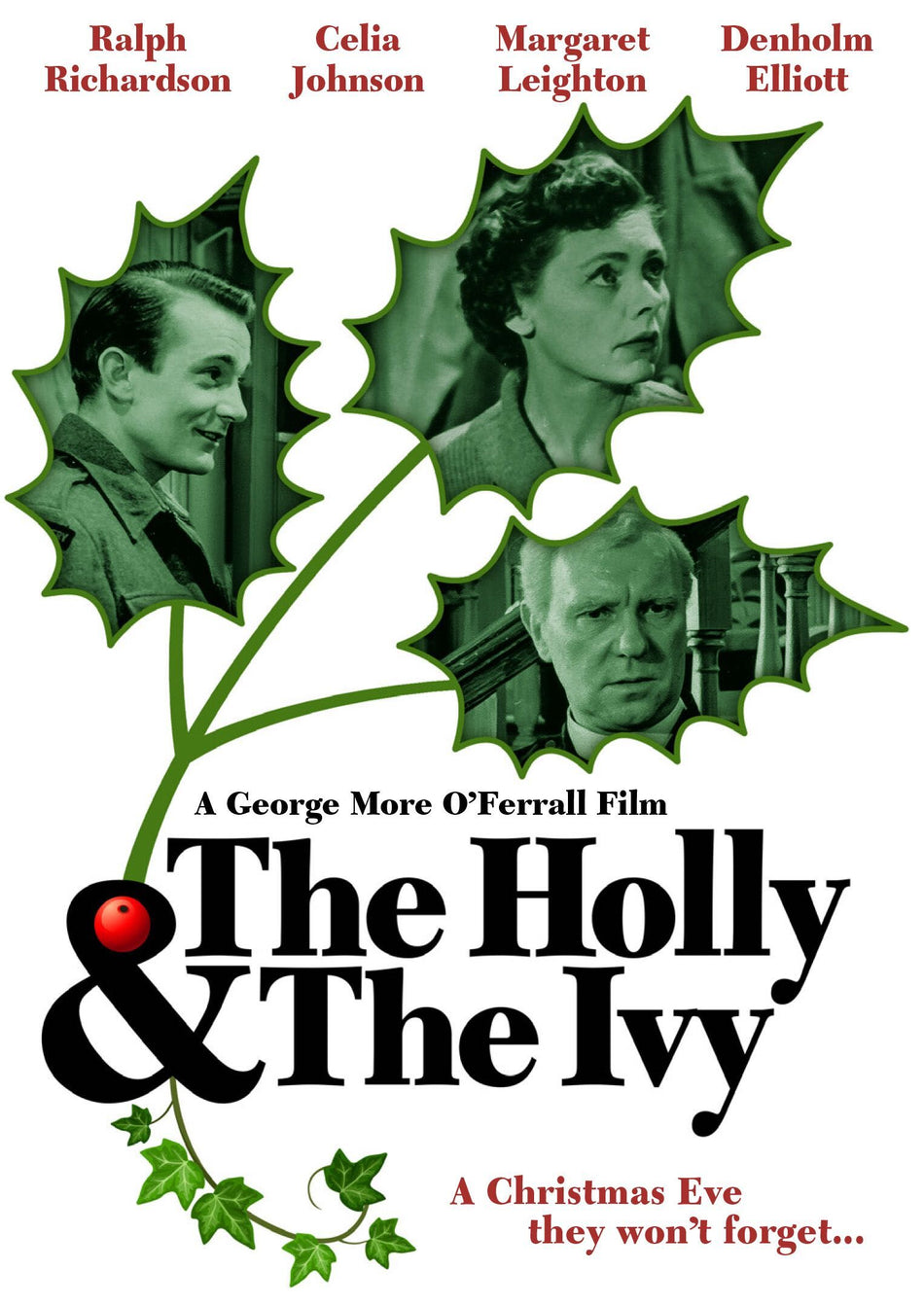 Holly And The Ivy, The