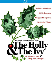 Holly And The Ivy, The (Blu-Ray)