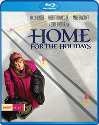 Home For The Holidays (Blu-Ray)