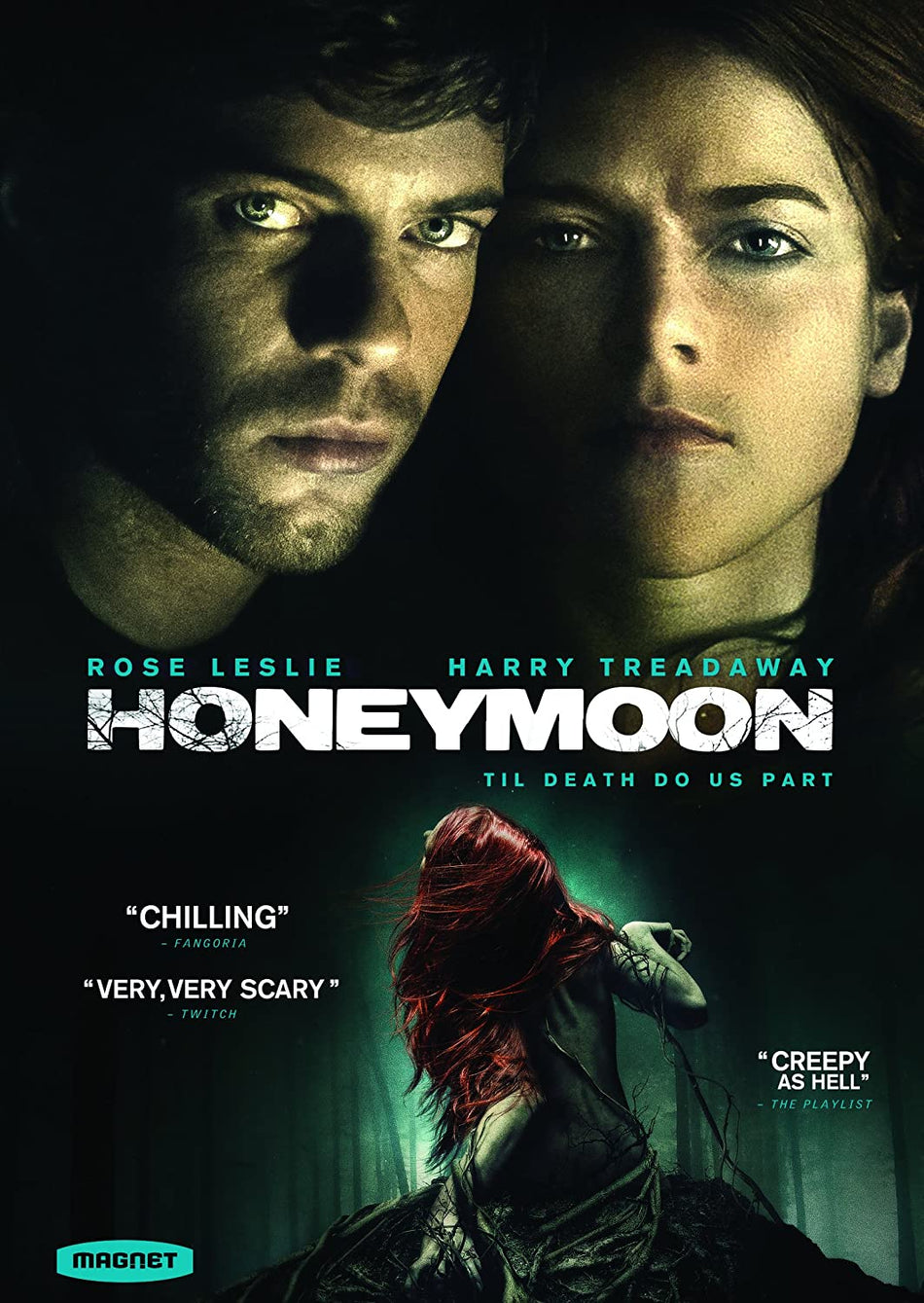 Honeymoon NLA